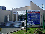 Centre Médico Psychologique / Centre d'Accueil Thérapeutique à Temps Partiel - CHATEAU DU LOIR